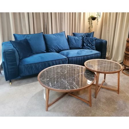 Bellisa Sofa Befame - MIX MEBLE