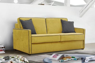 jednoosobowa sofa do spania