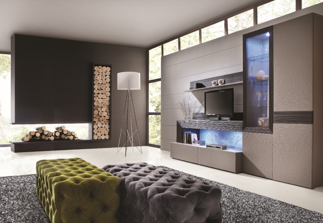 trendy wnętrzarskie 2026 - MIX MEBLE