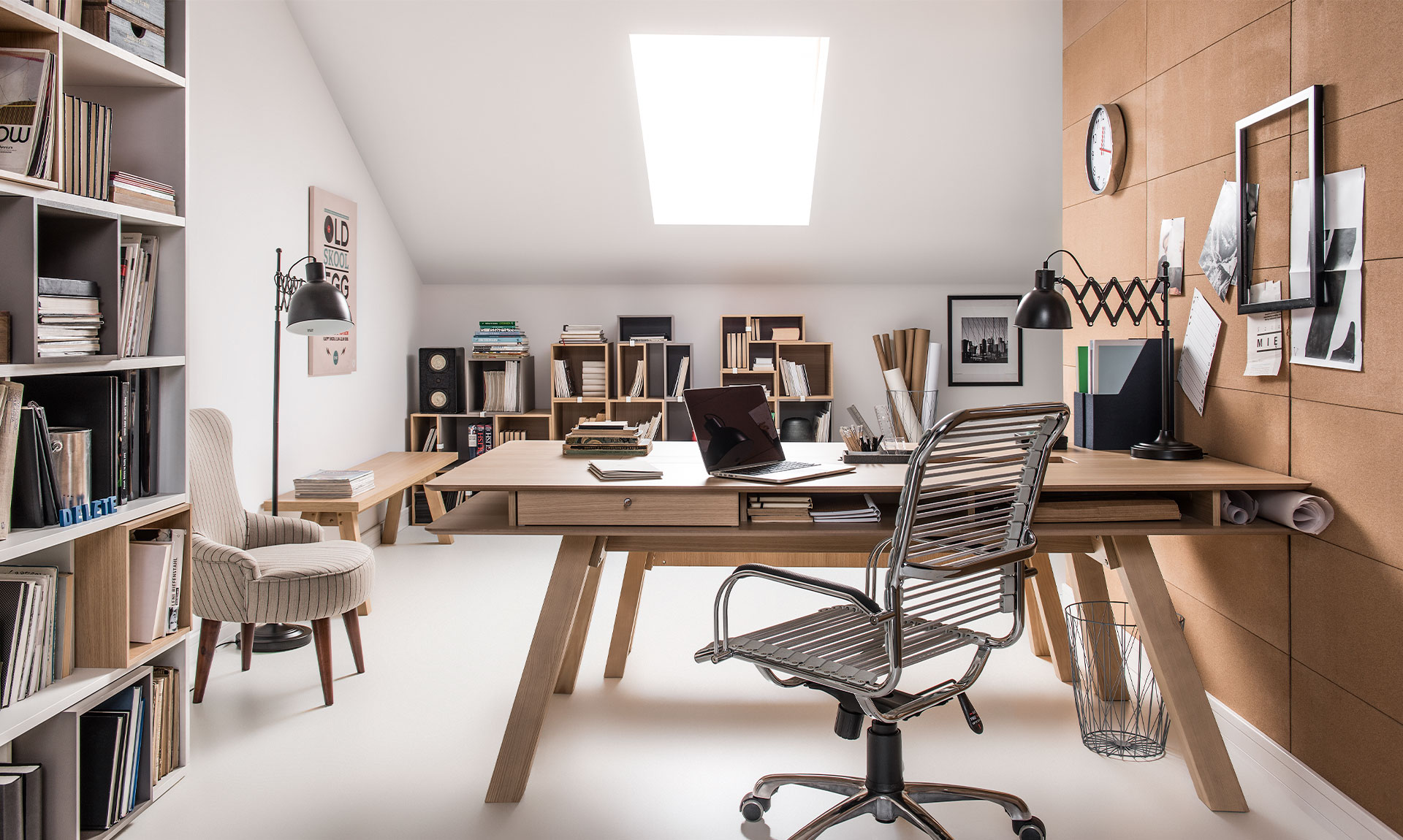 meble biurowe 4 You VOX - salon Mix Meble Kraków