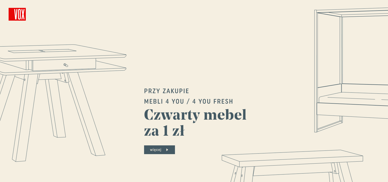 Stylowe, Nowoczesne Meble Drewniane, Skórzane - Salon Meblowy Mix Meble
