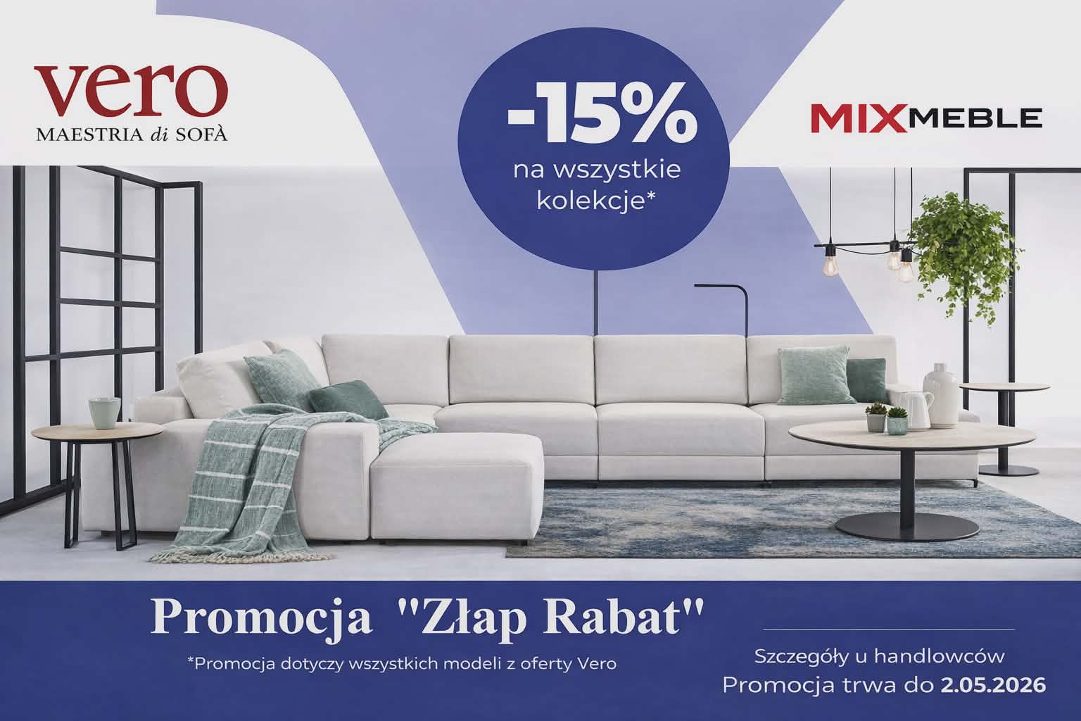 Stylowe, Nowoczesne Meble Drewniane, Skórzane - Salon Meblowy Mix Meble