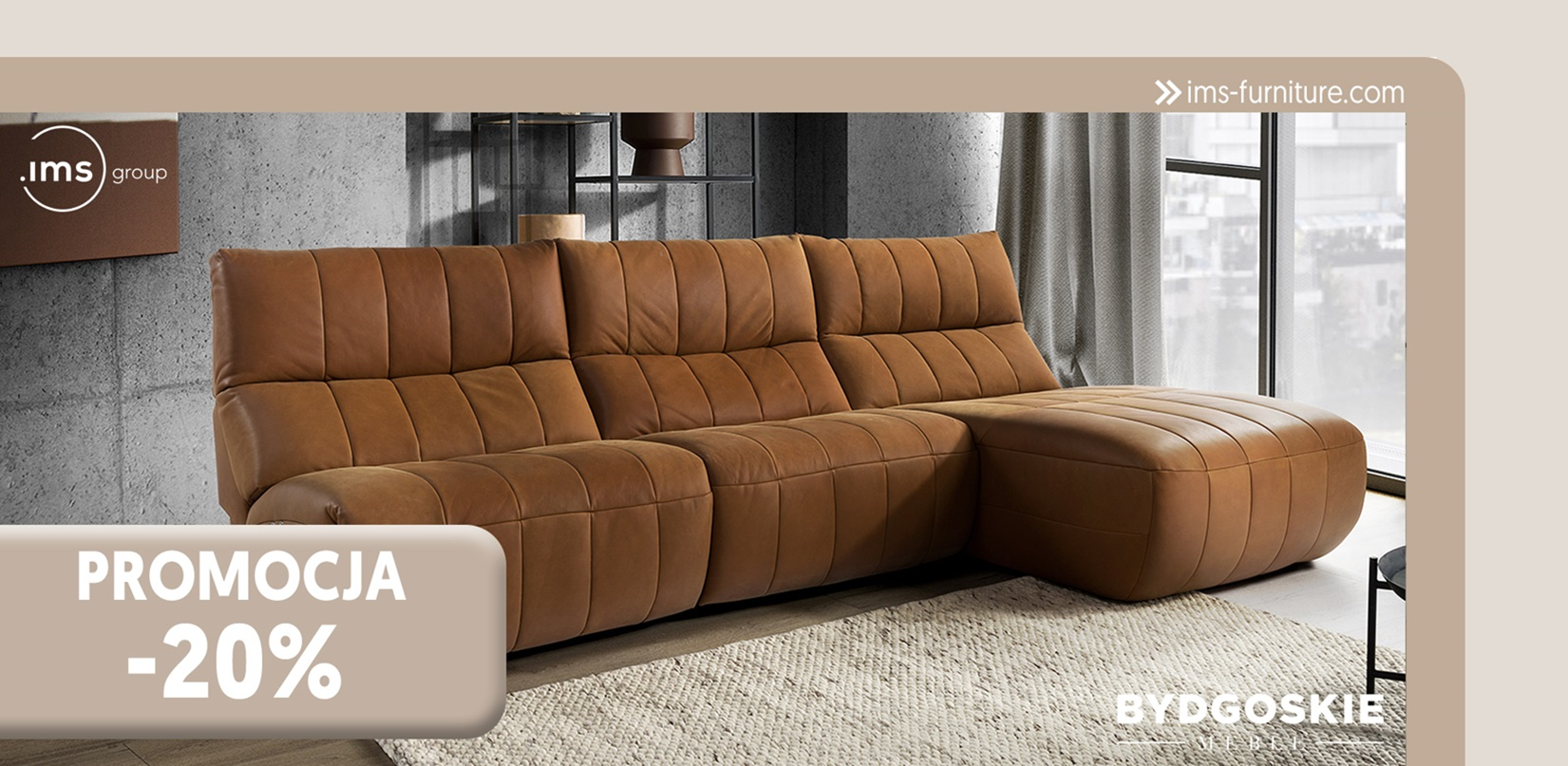 Stylowe, Nowoczesne Meble Drewniane, Skórzane - Salon Meblowy Mix Meble