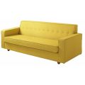 Pomieszczenia :: salon :: Zugo sofa 3F - funkcja spania - tkanina