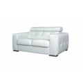 Marki :: GKI Design :: Diamond sofa 2RP z podwójnym relaksem elektrycznym
