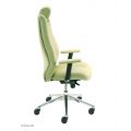 Meble :: Krzesła i Fotele Biurowe :: SONATA LUX HRU R15 STEEL 28 - mechanizm Epron Syncron - tkanina
