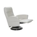 Meble :: Fotele :: Melissa fotel obrotowy 1RPo2 - relaks manualny, talerz tapicerka