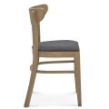 Meble :: Krzesła :: Krzesło A-9204/102 - skóra
