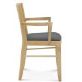 Meble :: Krzesła :: Fotel B-9731/12 - skóra
