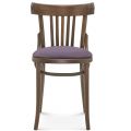 Meble :: Krzesła :: Krzesło A-788 VERT - tkanina