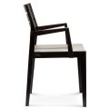 Meble :: Krzesła :: Fotel B-1405 - tkanina