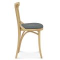 Meble :: Krzesła :: Krzesło A-8810/1 - tkanina