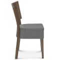 Meble :: Krzesła :: Krzesło A-0811 - tkanina