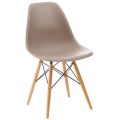 Meble :: Krzesła :: Krzesło PC016W PP inspir. DSW - mild grey