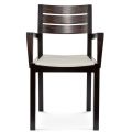 Meble :: Krzesła :: Fotel B-1405 - tkanina