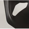 Meble :: Krzesła :: Match Metal krzesło - czarny