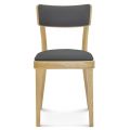 Meble :: Krzesła :: Krzesło A-9449/1 - skóra