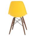 Meble :: Krzesła :: Krzesło PC016W PP inspir. DSW dark - żółty