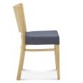 Meble :: Krzesła :: Krzesło A-0031 - tkanina