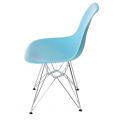 Meble :: Krzesła :: Krzesło PC016 PP inspir. DSR - ocean blue