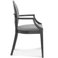 Meble :: Krzesła :: Fotel B-0253 - tkanina