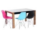 Meble :: Krzesła :: Krzesło PC016 PP inspir. DSR - dark pink