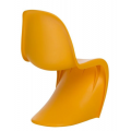 Meble :: Krzesła :: Krzesło Balance PP żółte