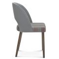 Meble :: Krzesła :: Krzesło A-1412 - skóra