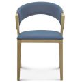 Meble :: Krzesła :: Fotel B-1404 - tkanina