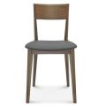 Meble :: Krzesła :: Krzesło A-0620 - tkanina