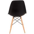 Meble :: Krzesła :: Krzesło PC016W PP inspir. DSW - czarny