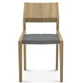 Meble :: Krzesła :: Krzesło A-1403 - skóra