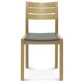 Meble :: Krzesła :: Krzesło A-1405 - skóra