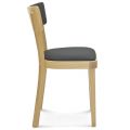 Meble :: Krzesła :: Krzesło A-9449/1 - tkanina