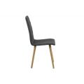 Meble :: Krzesła :: Krzesło Abna - grey