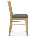 Meble :: Krzesła :: Krzesło A-9731/12 - tkanina
