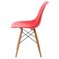 Meble :: Krzesła :: Krzesło PC016W PP inspir. DSW - czerwony