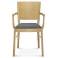 Meble :: Krzesła :: Fotel B-9731/12 - tkanina