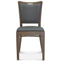 Meble :: Krzesła :: Krzesło A-423 - skóra