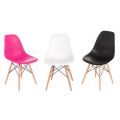 Meble :: Krzesła :: Krzesło PC016W PP inspir. DSW - biały