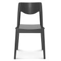 Meble :: Krzesła :: Krzesło A-1319 - twarde