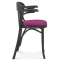 Meble :: Krzesła :: Fotel B-165 - tkanina