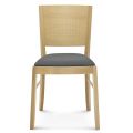 Meble :: Krzesła :: Krzesło A-9731 - tkanina