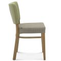 Meble :: Krzesła :: Krzesło A-9608 - tkanina