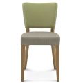 Meble :: Krzesła :: Krzesło A-9608 - skóra