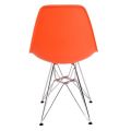 Meble :: Krzesła :: Krzesło PC016 PP inspir. DSR - pomarańczowy