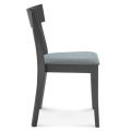 Meble :: Krzesła :: Krzesło A-1302 - tkanina
