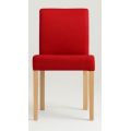 Pomieszczenia :: jadalnia :: Wilton krzesło - krwista czerwień