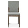 Meble :: Krzesła :: Krzesło A-0139 - skóra