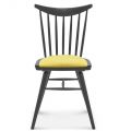 Meble :: Krzesła :: Krzesło A-0537 - skóra